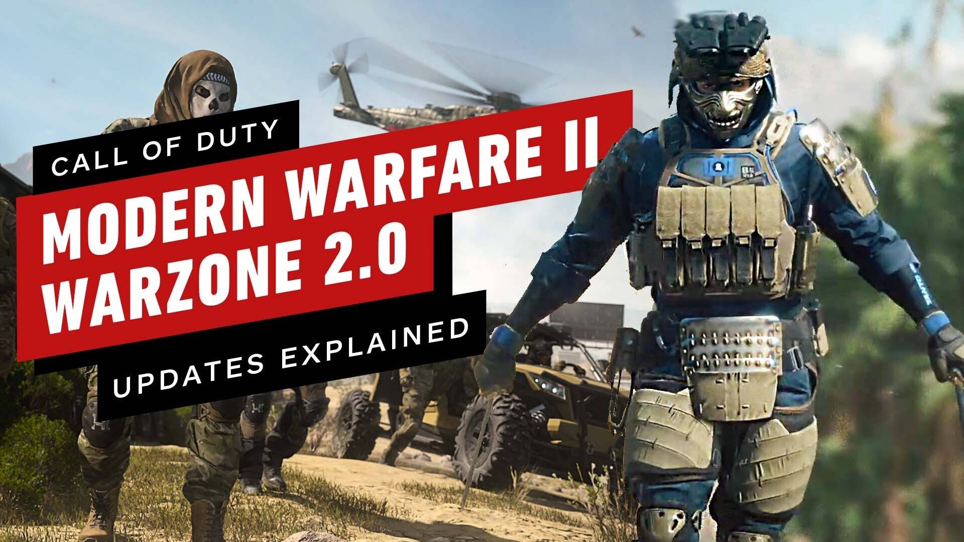 Call of Duty®: Warzone™ 2.0 DMZ