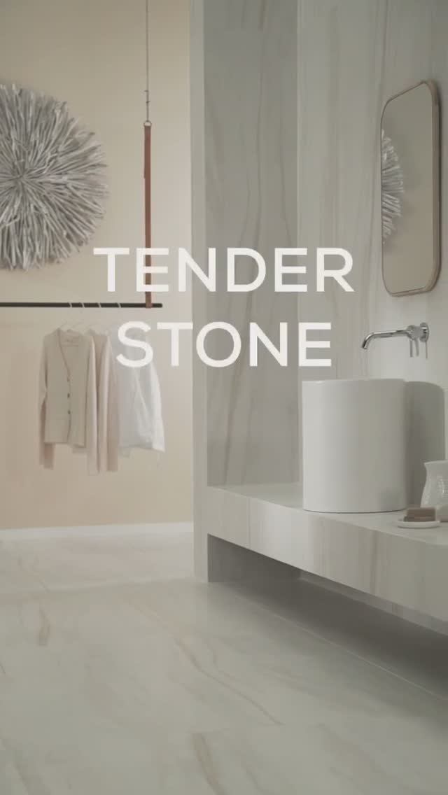 Tubadzin, Коллекция Tender Stone
