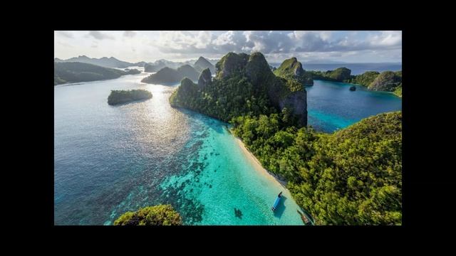 Самый легкий язык - малайский