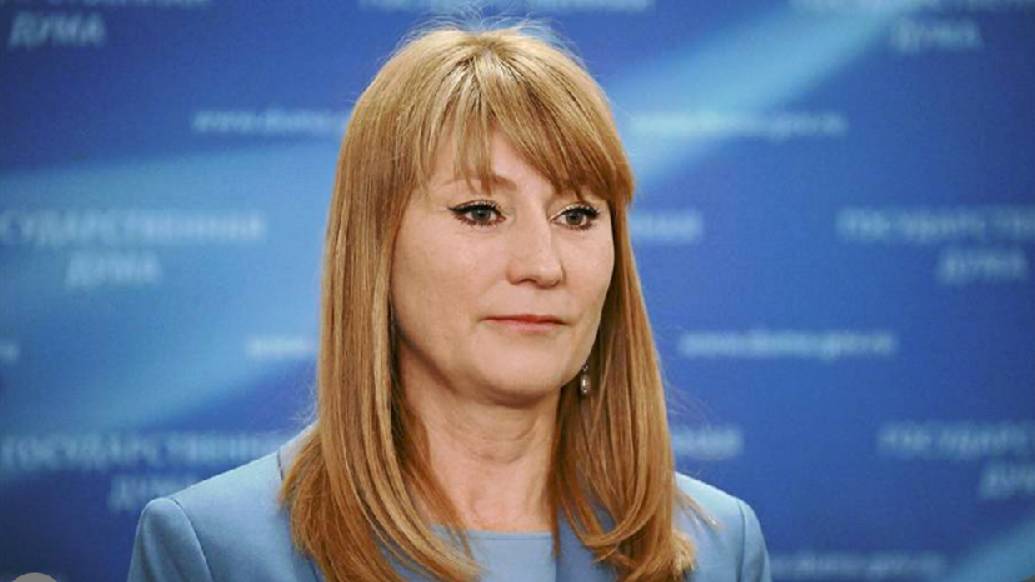 В Госдуме ответили на слова Зеленского о принуждении Москвы к миру