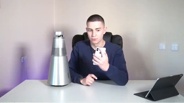 ГЛЕНТ ЭТО САМЫЕ ДОРОГИЕ КОЛОНКИ ОЧЕНЬ ГРОМКИЕ  ОБЗОР