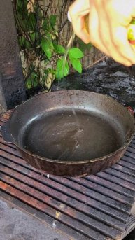 Готовим рубленные котлеты!