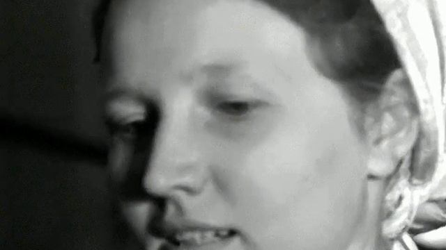 1970 год. Тюмень. Камвольно-суконный комбинат