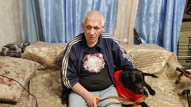 Иван Соколов @ Обед @ Банк Крови @ Донор @ Доброта у Нас В Крови @ Моя Жизнь Кино @ Музей Псов