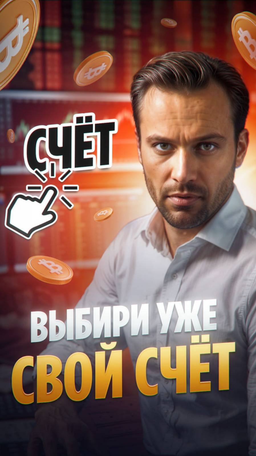 Демо счет или Реальный Ошибка, которая стоит тебе денег! #Форекс #Трейдинг #ДемоСчет #РеальныйСчет