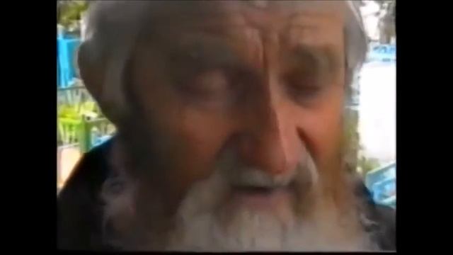 Блаженная Пелагея Рязанская РУССКИЙ НАРОД ПОЧТИ ВЕСЬ ПРИМЕТ ПЕЧАТЬ АНТИХРИСТА!