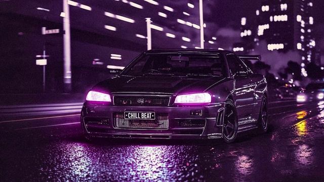 Phonk - Type Beat - Alpha - Prod 5 X Beatz - 2025