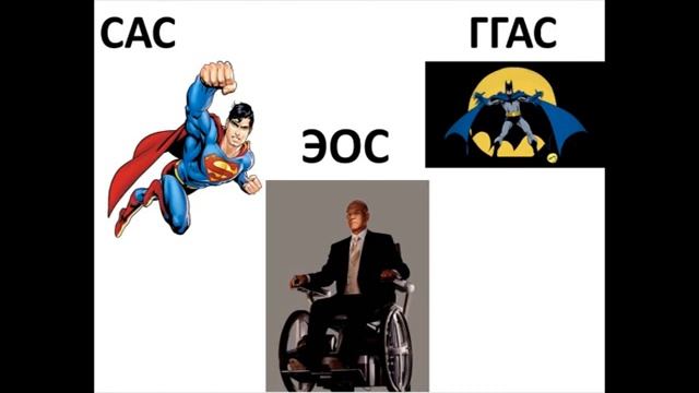 Анастасия Бахчина "Стресс. Работа над ошибками"