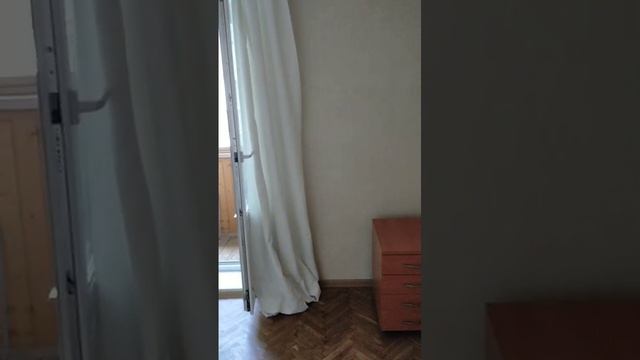 двухкомнатная квартира г.Москва ул.Шумилова 1/23к2