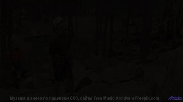 Природные кадры, от которых учащается пульс - вы готовы - ghosts and demons to hide from -- los pilo