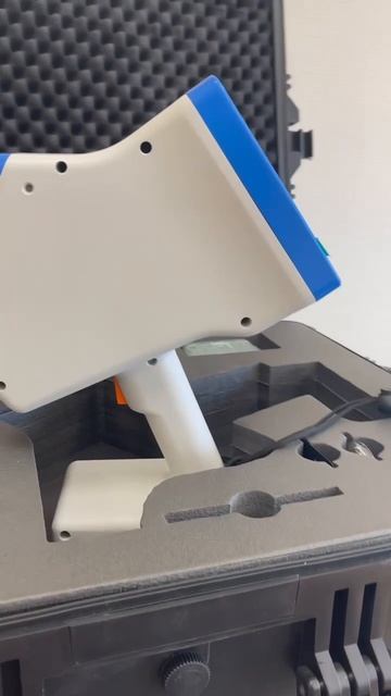 LIS Web — локальный веб-интерфейс для ЛИС-02