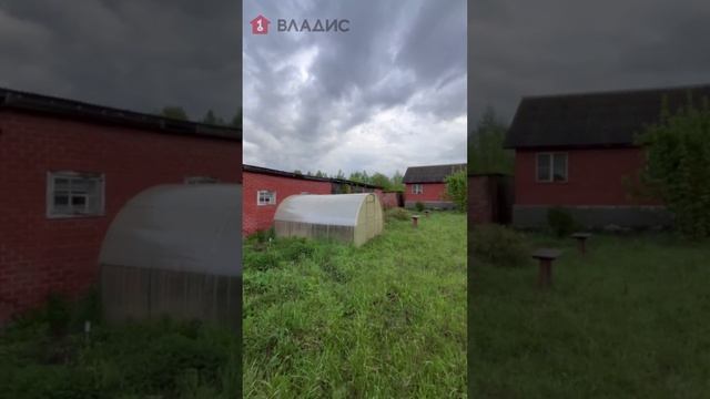 Деревня Акатово Егорьевск (Владис)