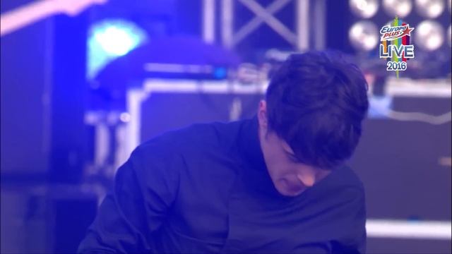 Выступление Alekseev на Europa Plus Live 2016!
