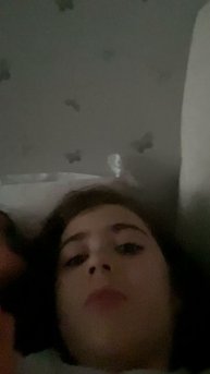 Сестрой в постели