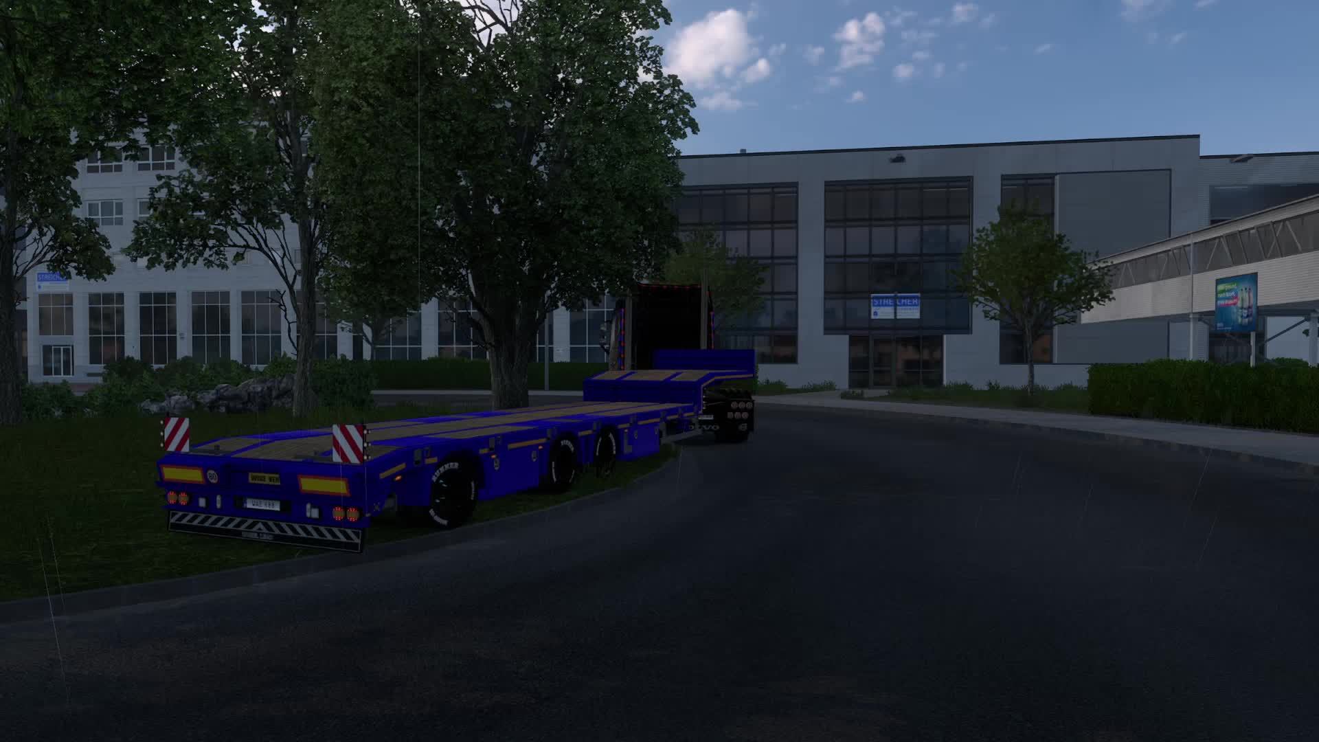 ETS 2 - 1.53 VOLVO FH5
