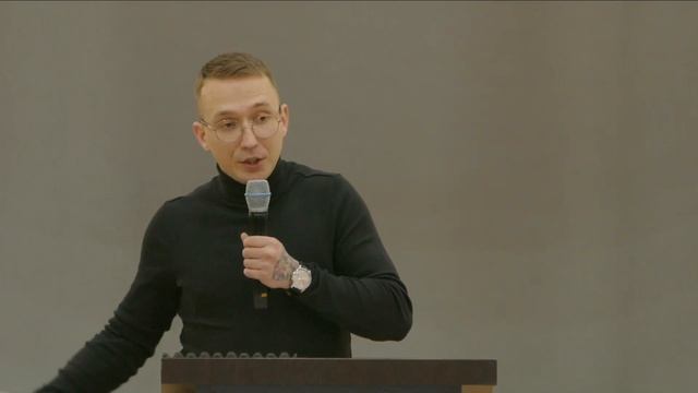«Я начал тонуть в зависимостях» || свидетельство