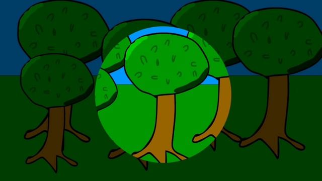 Forest adventure-music 2023