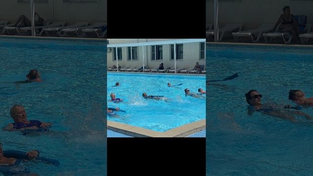 Санаторий Родник . Анапа. Середина июня 2025 г. Россия.