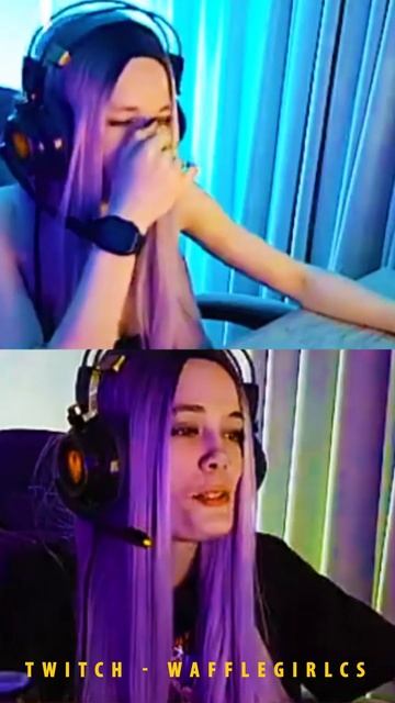 Miss Waffle
