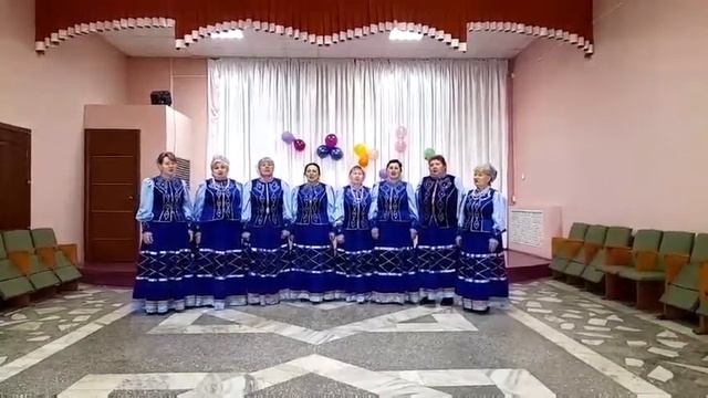 Старинная казачья песня "На ощупь пробирался"