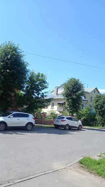 В Костроме сегодня солнышко💛