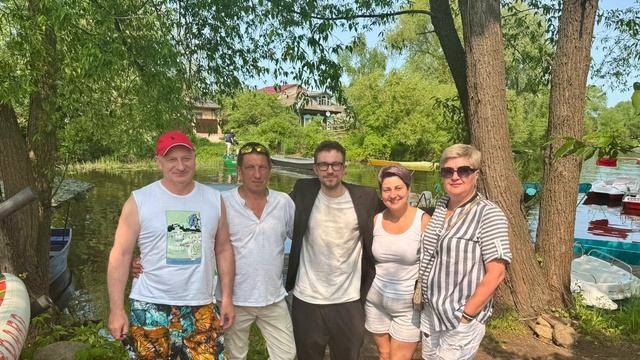 Поездка в Переславль