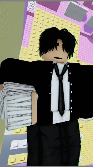 Делаю УЖАСНУЮ игру из тулбокса в роблокс.