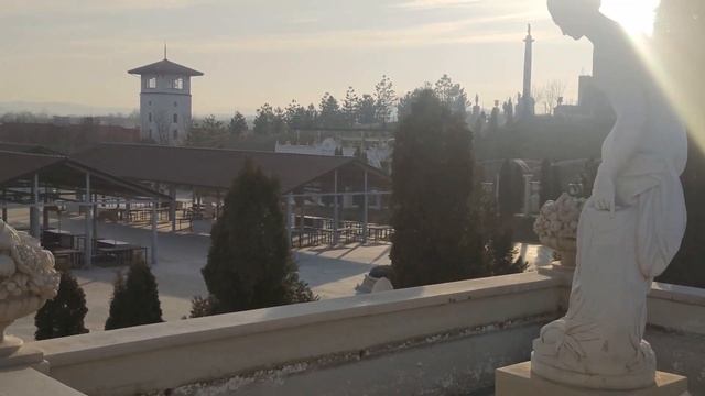 Долина Лефкадия