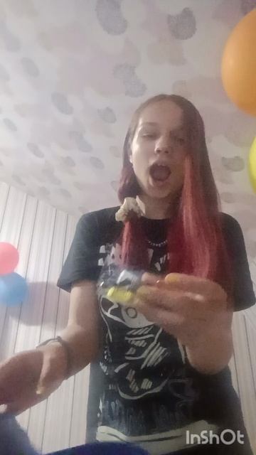 я хз что написать
