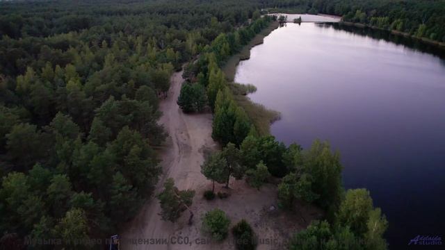 Пейзажи ложатся на душу, как мягкие ноты - Here Comes The Science Bit -- Pudge -- Chippy Peas