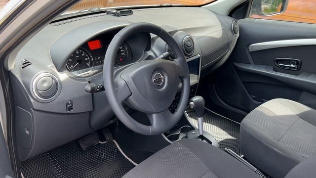 almera 2013