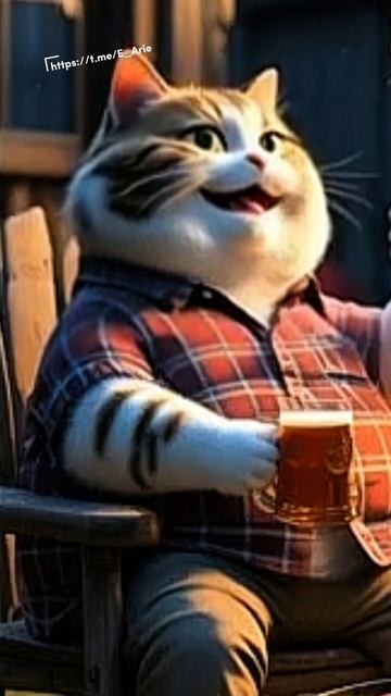 ..🪿🐈