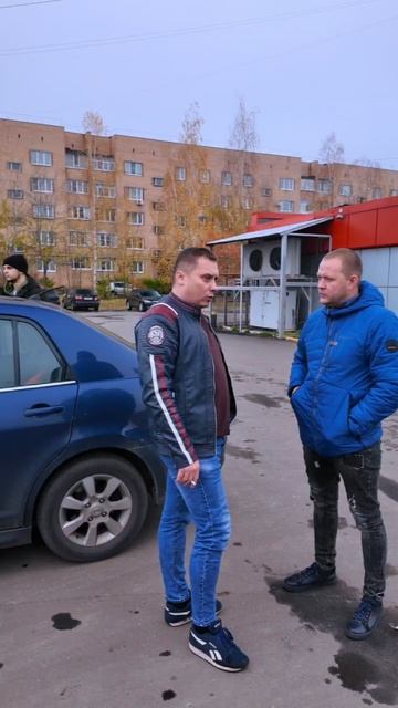 Живые истории 1