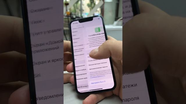 iPhone 13 mini