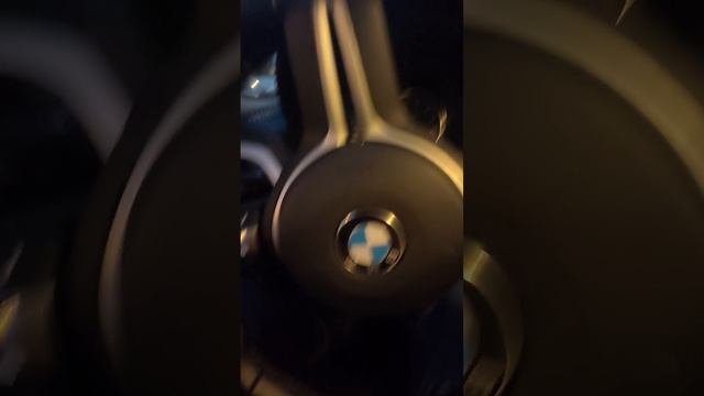 Проблемы с Bmw 1