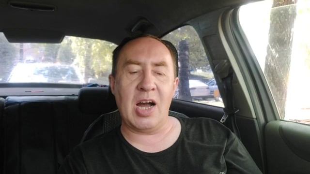"ТЫ НОСИШЬ ИМЯ, БУДТО ЖИВ, НО ТЫ МЕРТВ"