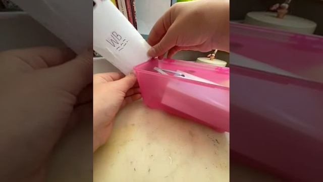 Пришло постельное белье|новая комната милки💛