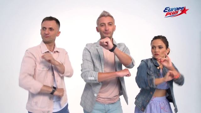 Бригада У: они будят Россию!