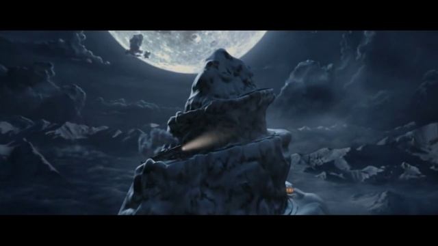 Полярный экспресс — Русский трейлер (мультфильм 2004) _ The Polar Express