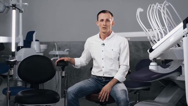 Новгодент. Польза и удобство для врачей