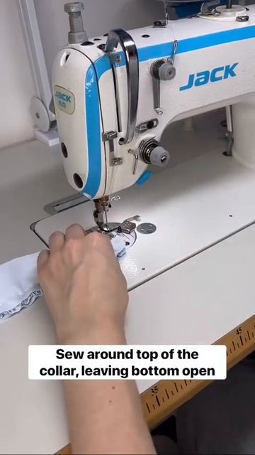 Красивый воротник для платья Магазин "Мои ткани"