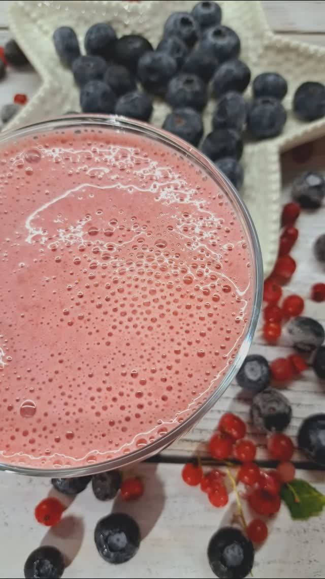 Клубничное наслаждение!!!🍓🍓🍓