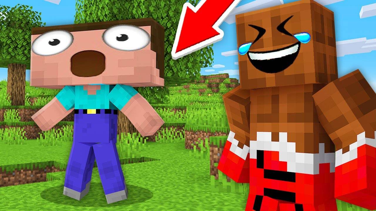 😱 Мой ДРУГ Проверил САМЫЕ  ЭПИЧНЫЕ  ЛАЙФХАКИ с НУБКИНЫМ в Майнкрафт ! ВЛАДУС
