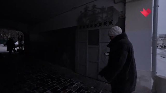 Телеканал Москва-Доверие, 27.02.2024. Город без окраин - Таганский район