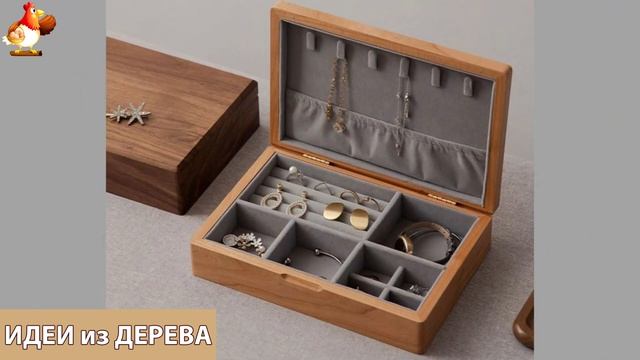 Идеи поделок из дерева своими руками для дома и дачи фото для вдохновения (104)