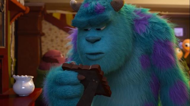 SAH_BrE_L1_U2_GRAM_Monsters University_PEP_Master