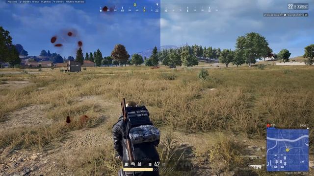 PLAYERUNKNOWN'S BATTLEGROUNDS 2025.06.16 - 20.43.53.08
