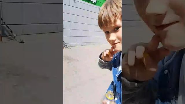 Ой ой кола и ментас