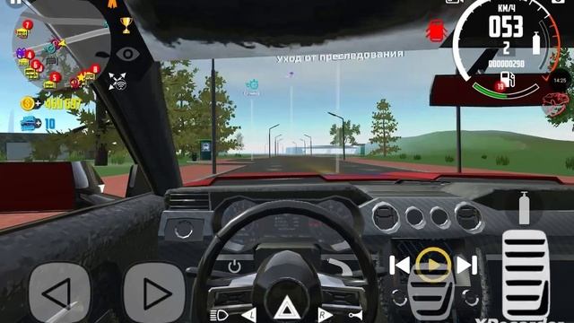Играю в симулятор автомобиля 2 но в реальной жизни только в игре 1 с улучшением