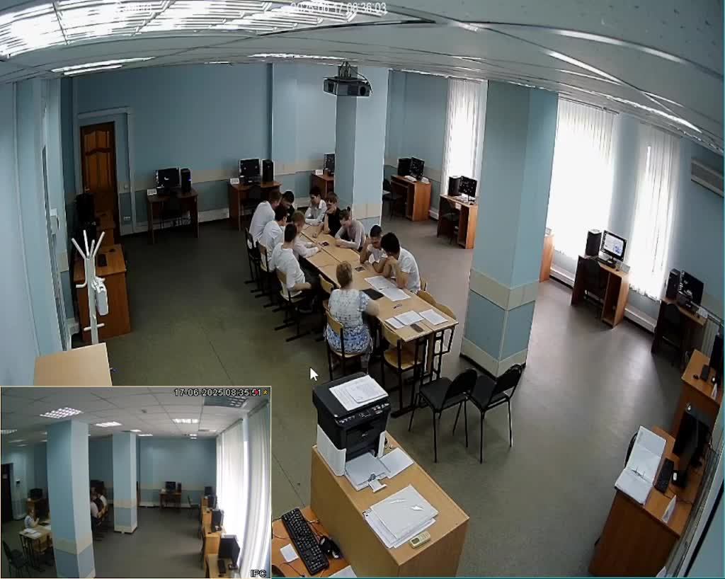 демо сад